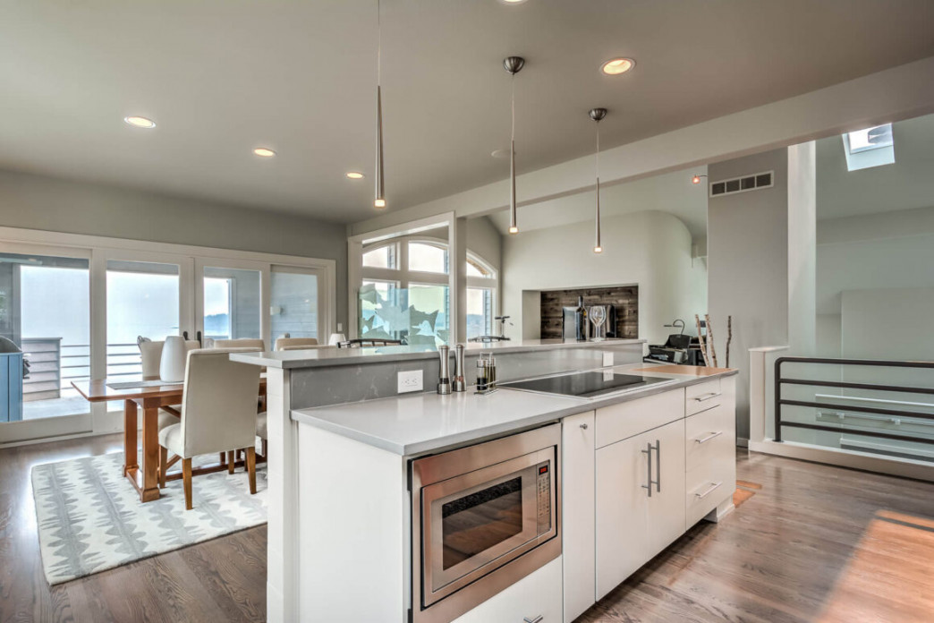 Fabulous Kitchen Island Ideas For Your Remodel