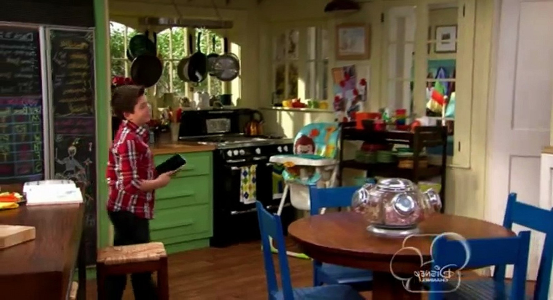 good luck charlie se - video Dailymotion