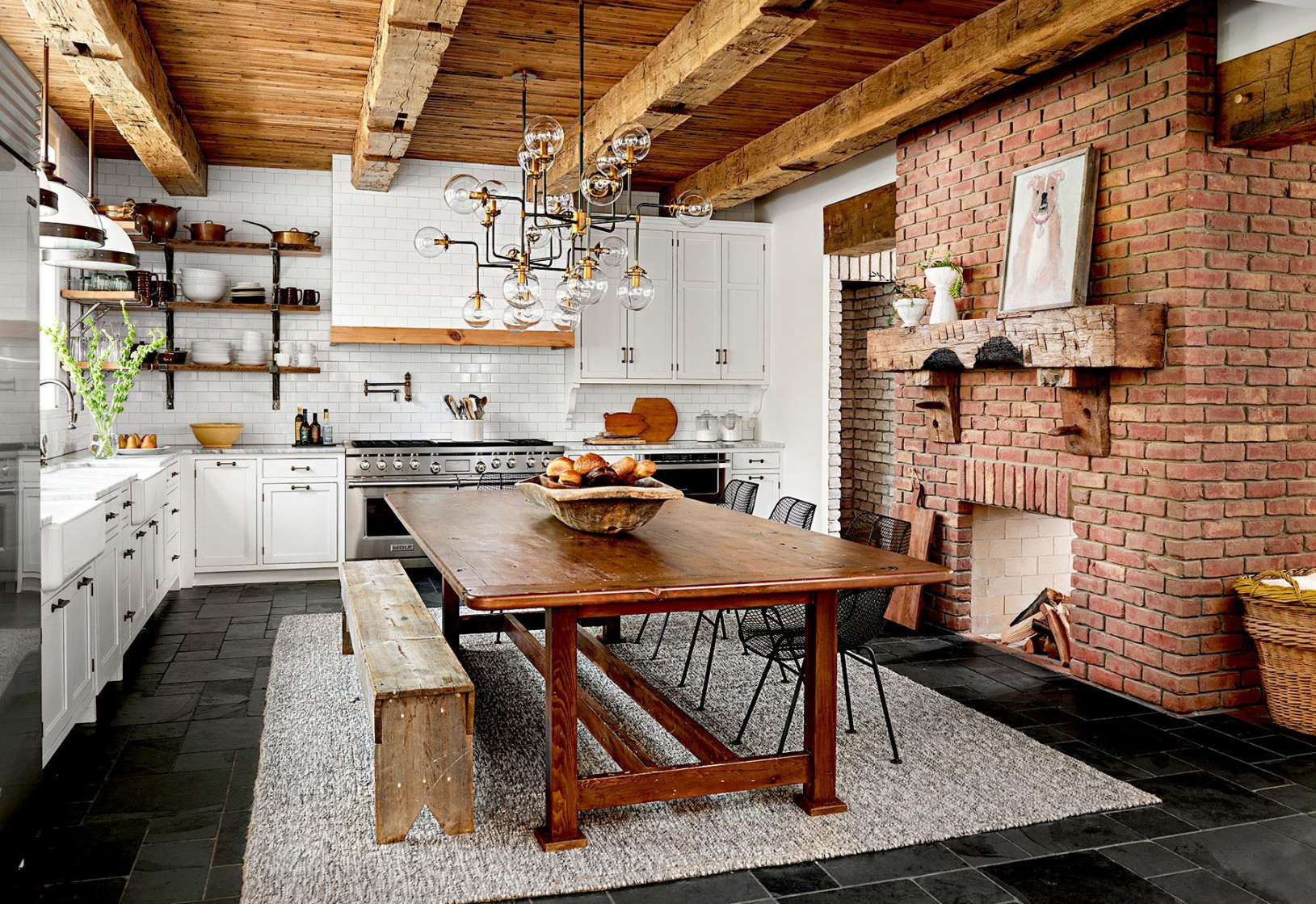 Rustic Revival