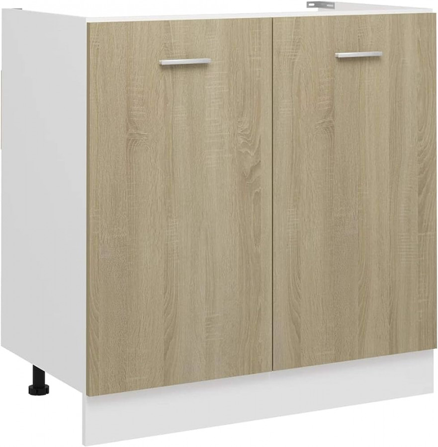 Tidyard Kitchen Cabinet Storage Cabinet  x  x