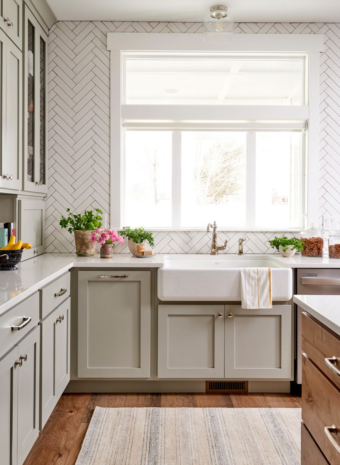 Winning Kitchen Color Schemes for a Look You