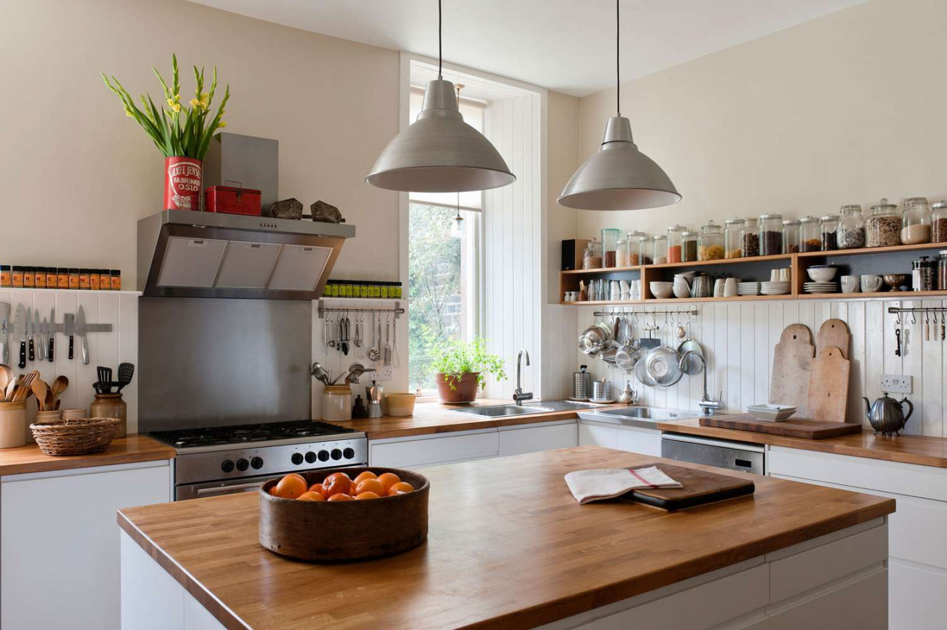 Butcher Block Countertop Tips To Know Before You Buy