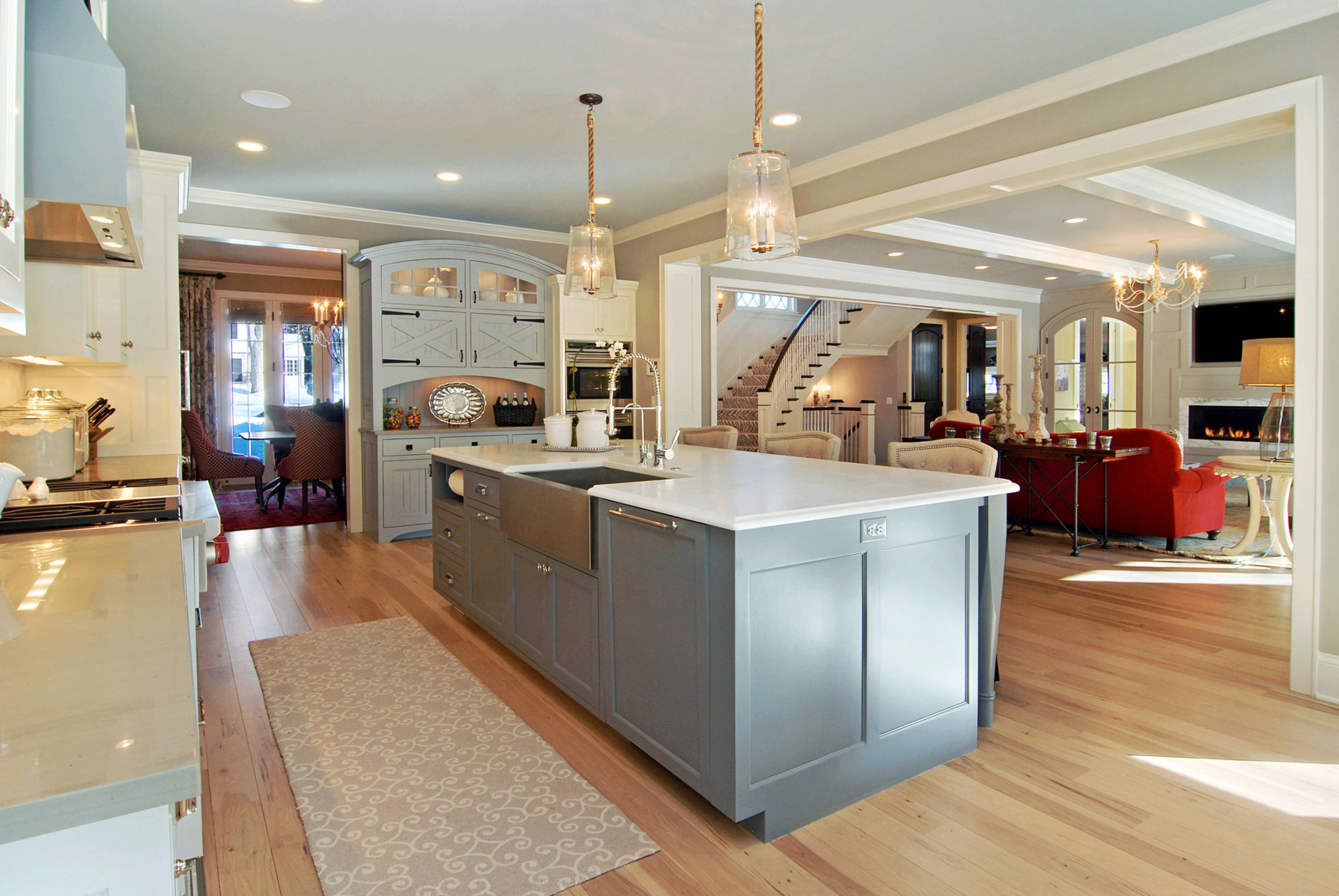 Cased Opening - Photos & Ideas  Houzz