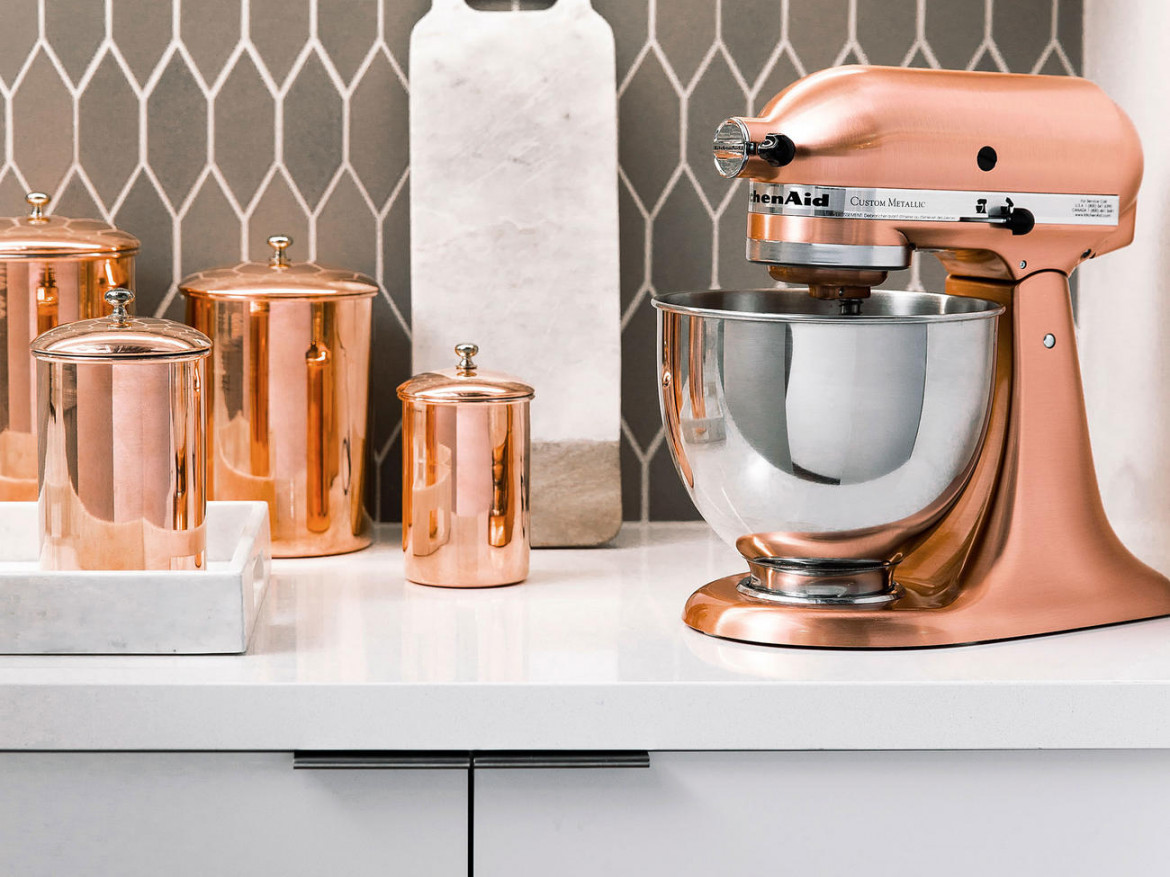 Copper Pieces You Need in Your Home