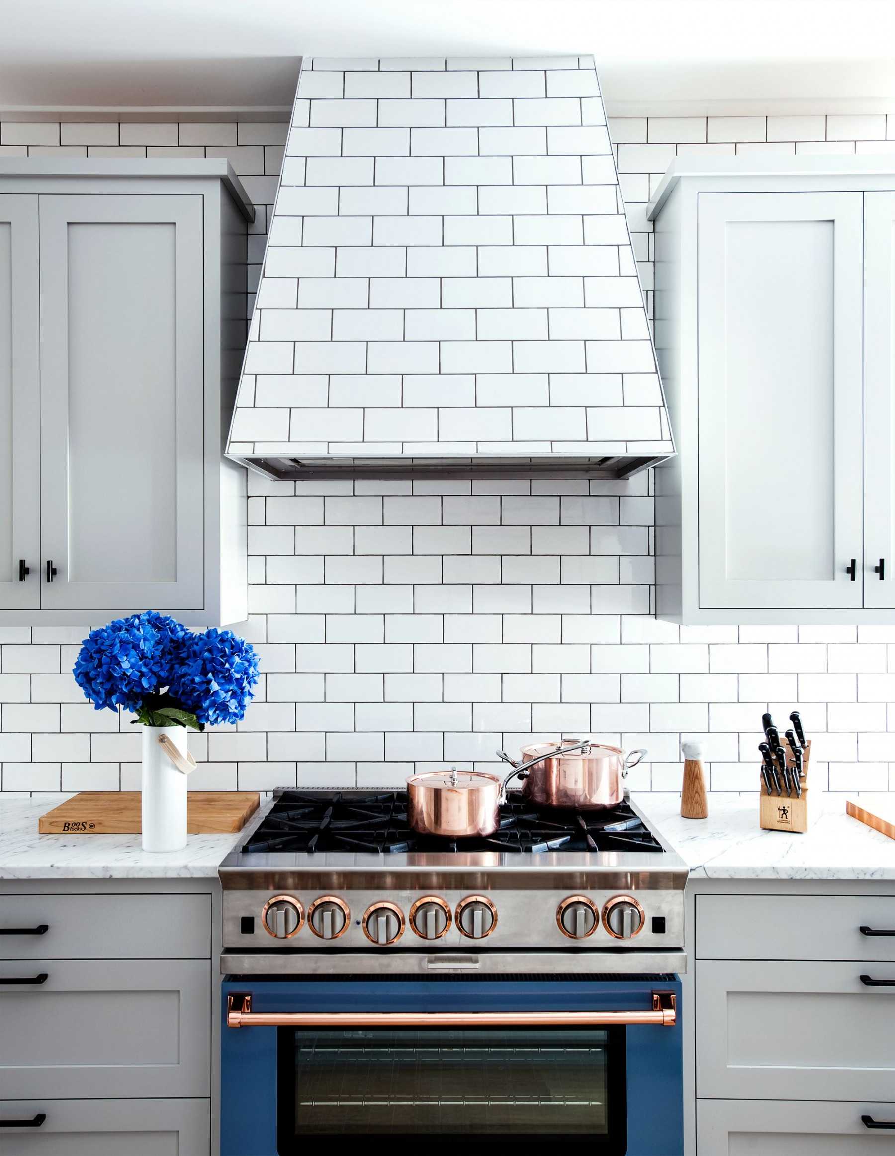 Fresh Subway Tile Kitchen Ideas - Stylish Backsplash Ideas