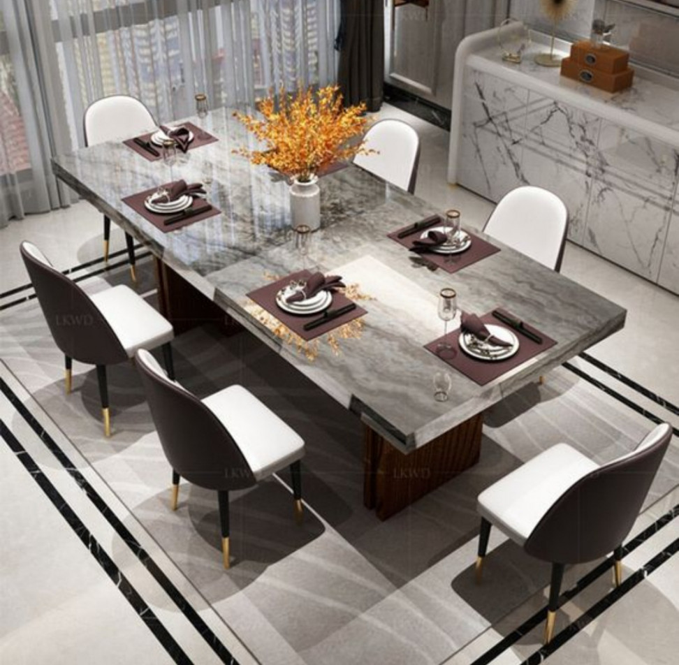 Granite Dining Table Manufacturers in Mumbai, Granite Dining Table