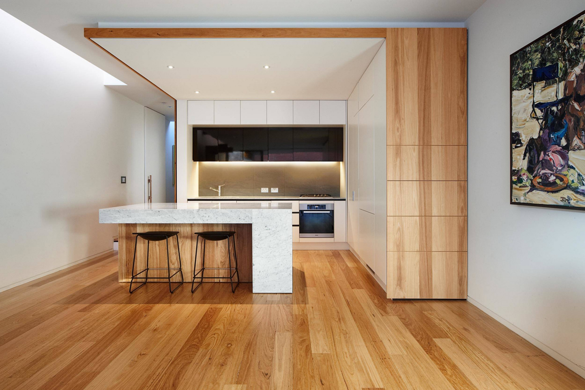 How to Plan a Japanese-Style Kitchen  Houzz AU