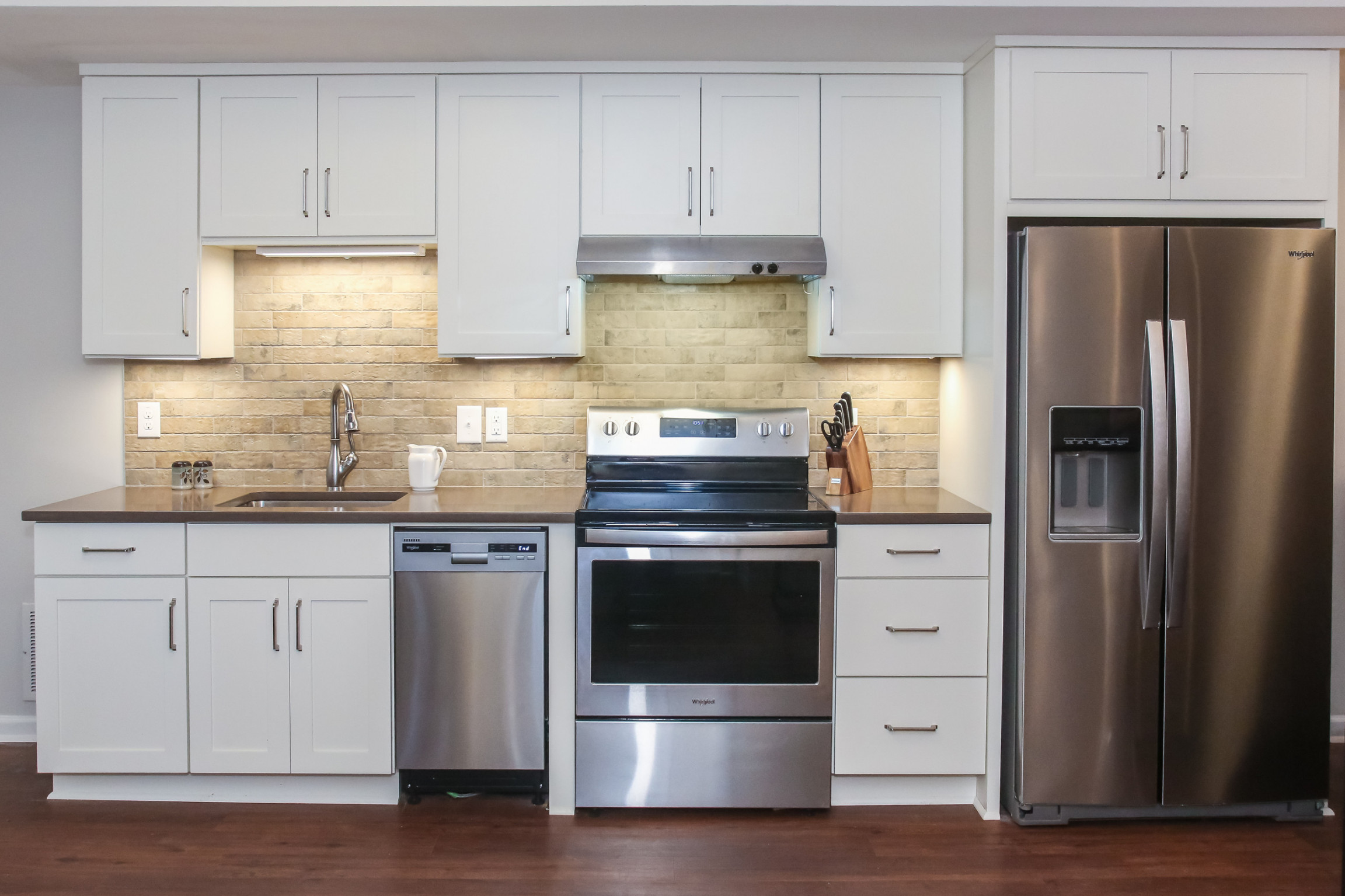 In Law Suite Kitchen Ideas - Photos & Ideas  Houzz