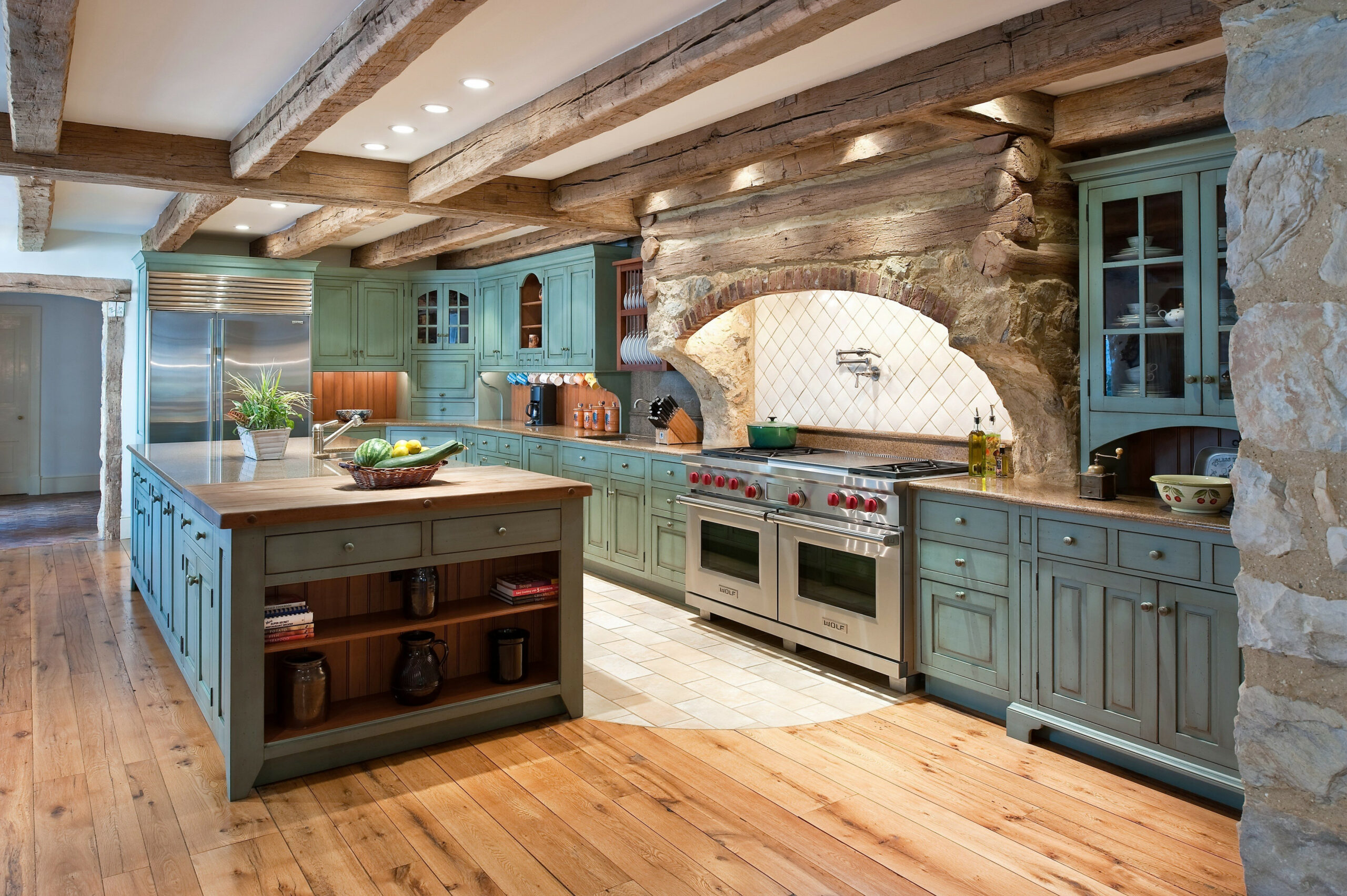 Jaw Dropping Barndominium Kitchens That Will Amaze You