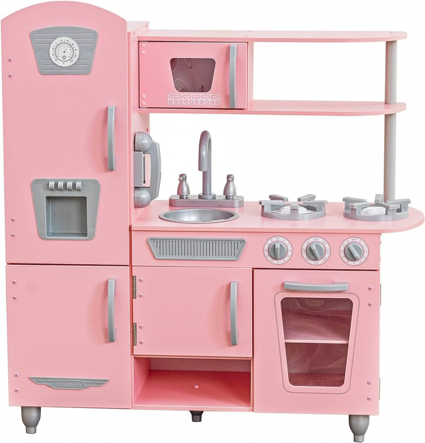 KidKraft Vintage Play Kitchen