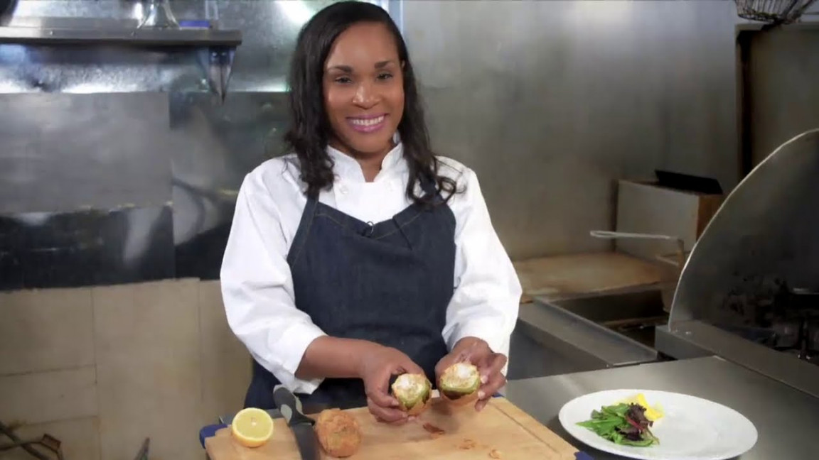 Kitchen Queens: New Orleans  preview