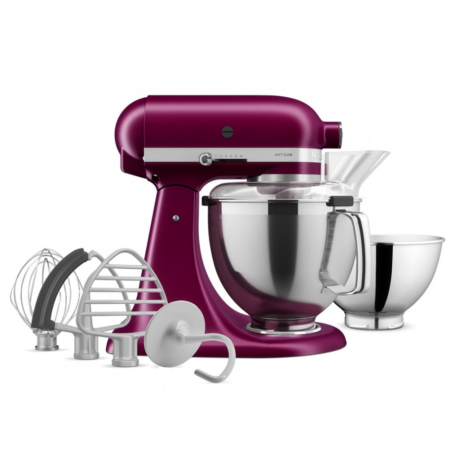 KitchenAid Just Released Their Vegetable-Inspired Color Of The