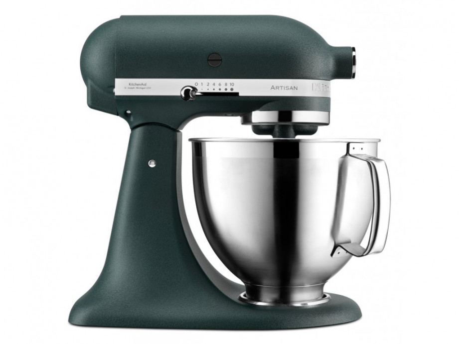 Küchenmaschine ARTISAN KSM18, bottle green, KitchenAid