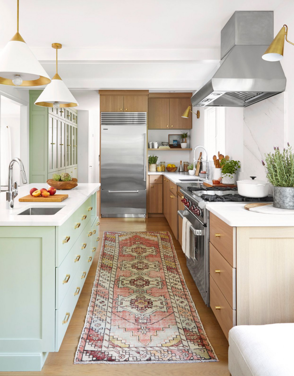 Must-Have Kitchen Features to Add Storage and Style