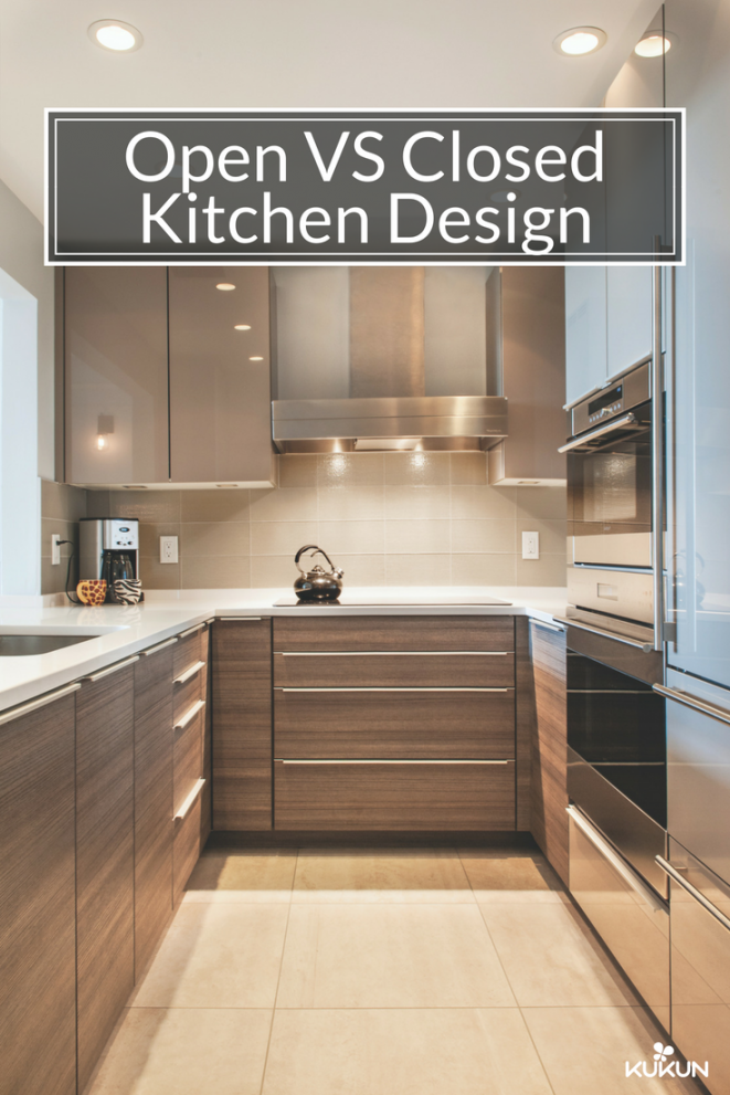 Open Floor Plan vs Closed Kitchens: Get the Best Layout for Your