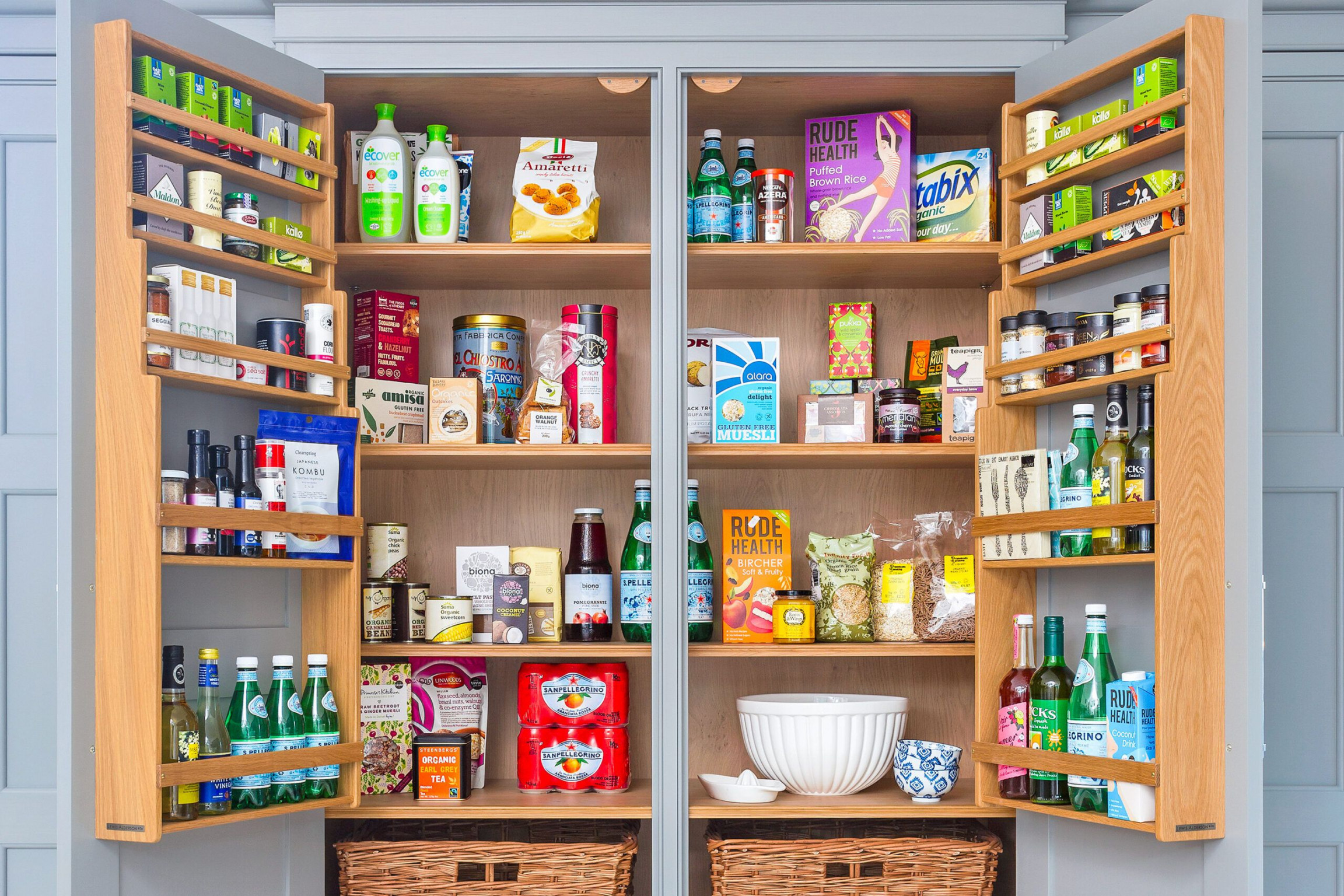 Read This Before You Put in a Pantry - This Old House