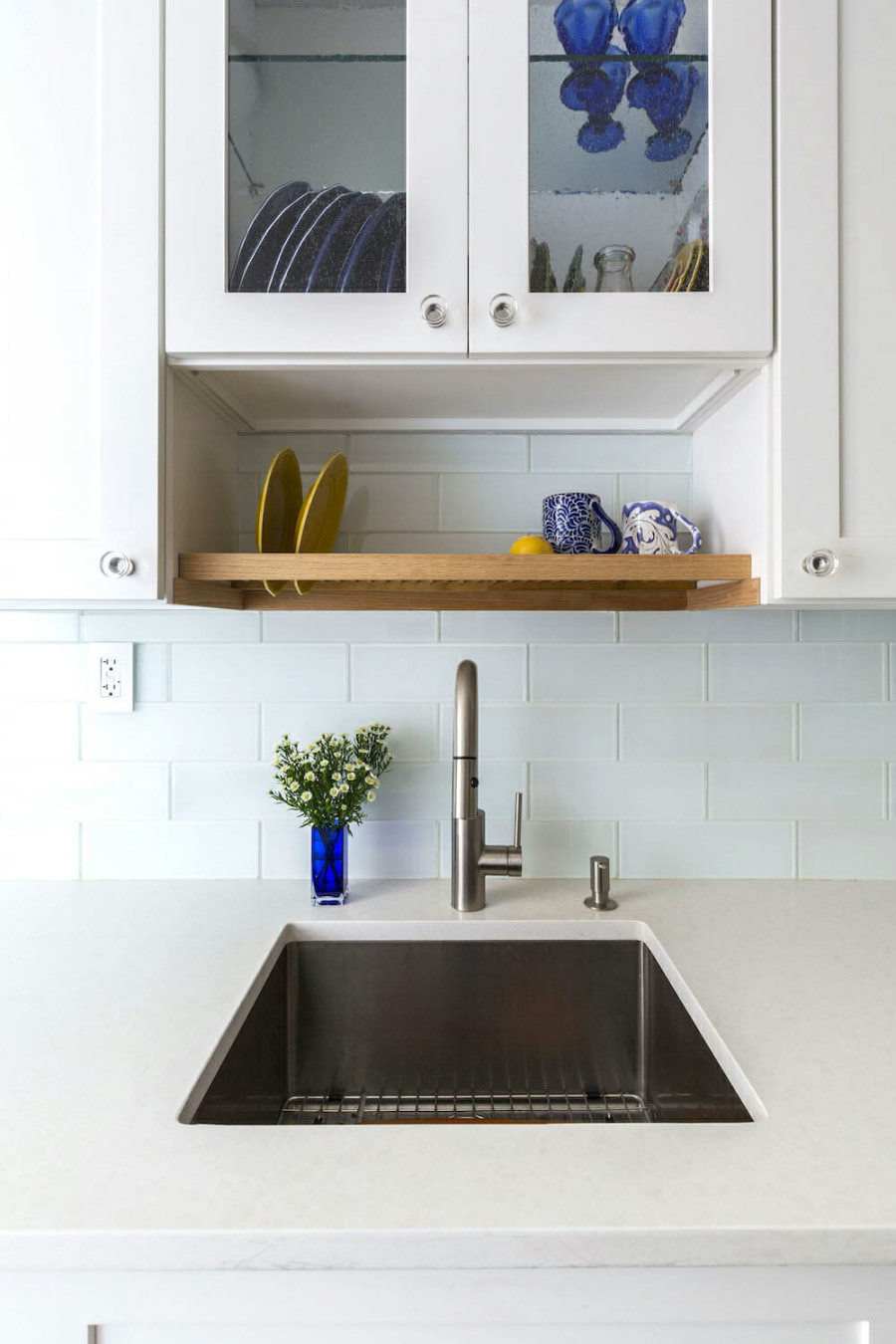 Savvy Ideas to Maximize Your Small Kitchen Remodel