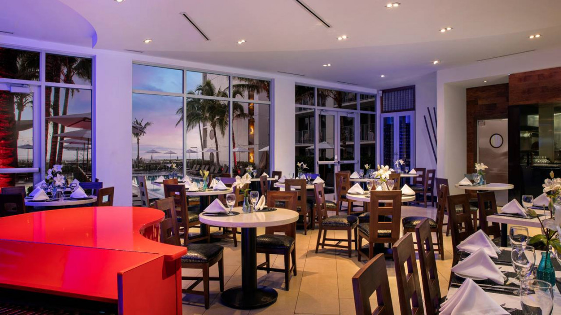 The Wave Kitchen & Bar Restaurant - Vero Beach, FL  Book on OpenTable