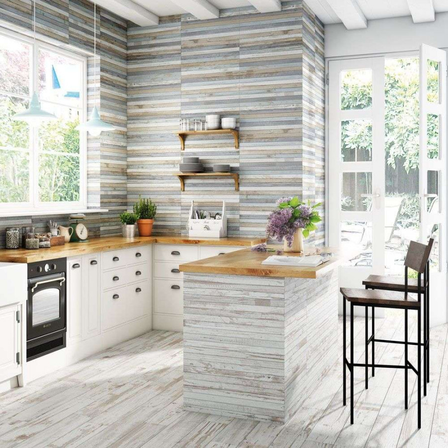 Top  Kitchen Tile Ideas - Walls and Floors