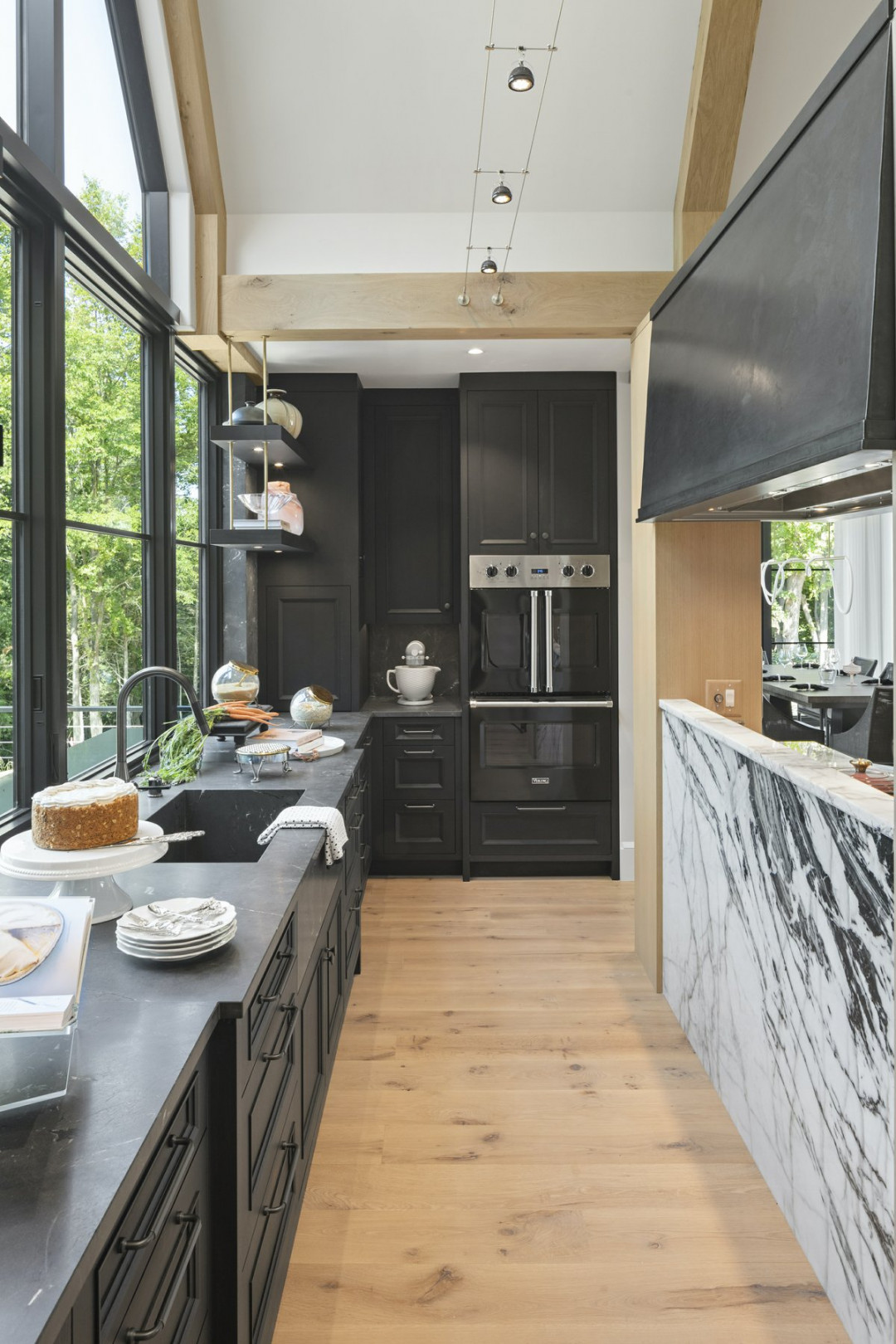 Trend Bending: Kitchen and Bathroom Design - Mpls.St