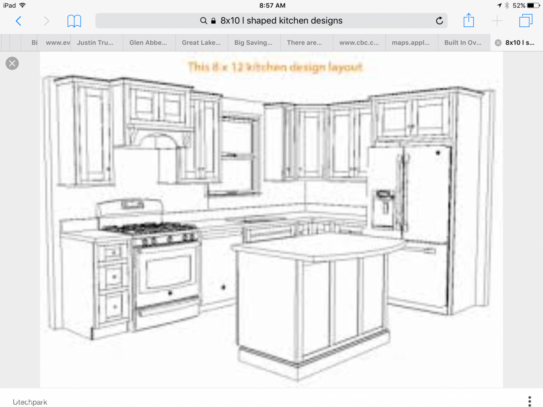 x Kitchen Layout  Kitchen layout, Kitchen floor plans, Kitchen