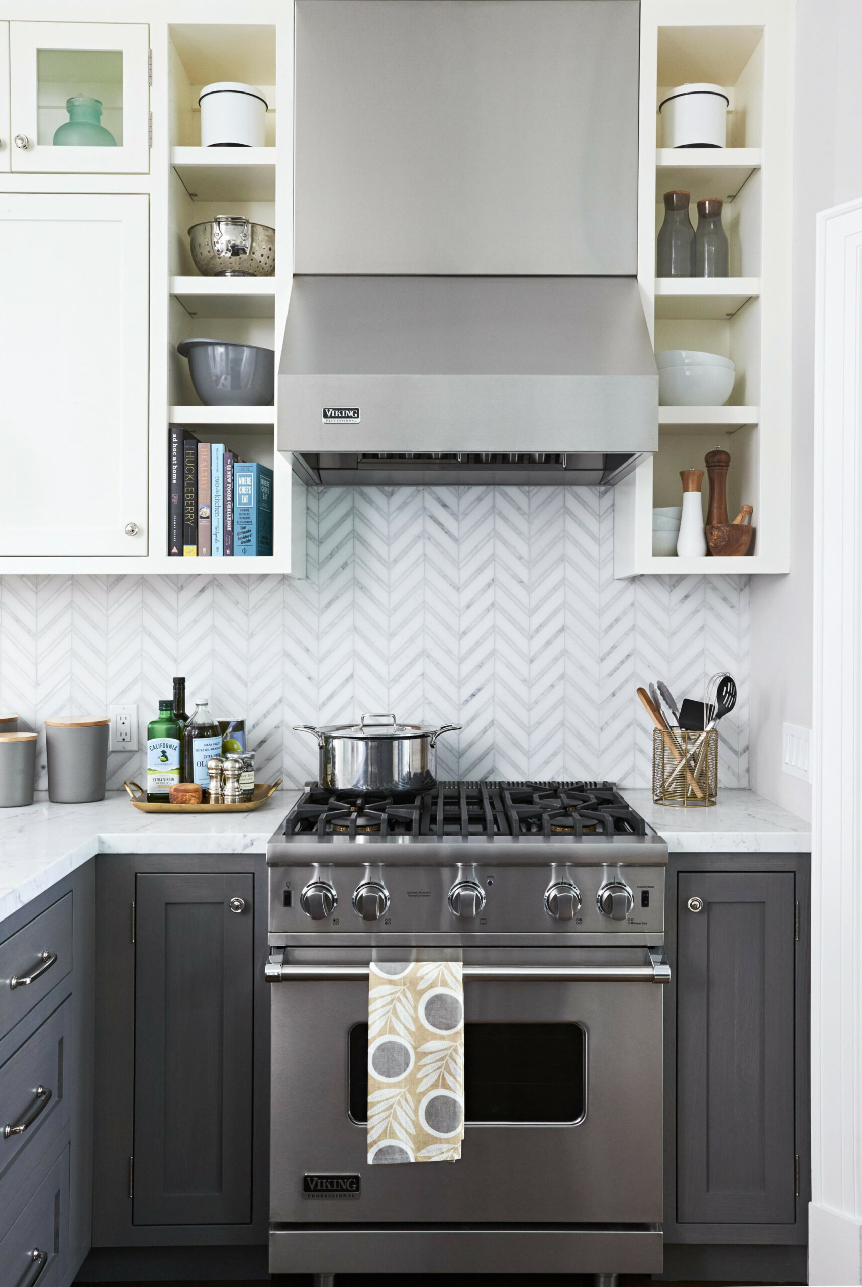 Beautiful Kitchen Backsplash Ideas for Every Style