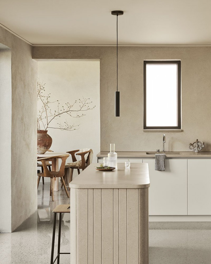 Beige Kitchen: Get Inspired by Our Design Ideas — Nordiska Kök