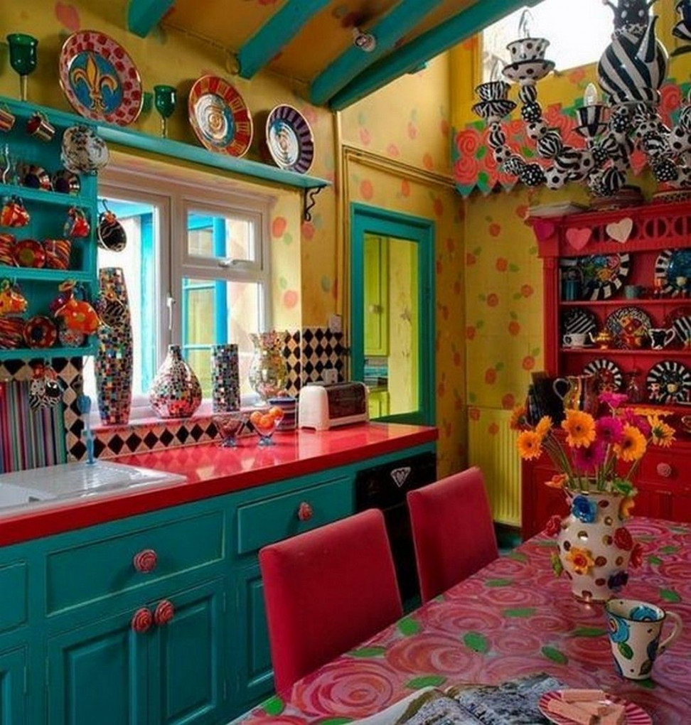 Best Chic Home Decor Ideas That You Should Try in   Mexican