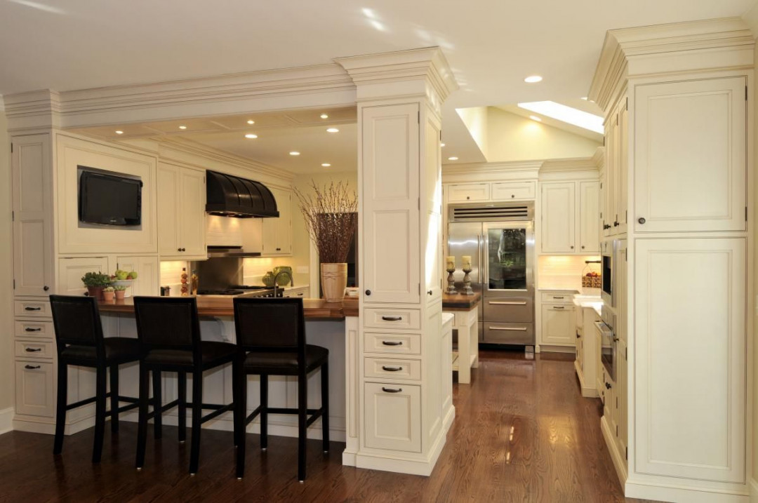 Best Kitchen columns ideas  kitchen remodel, kitchen columns