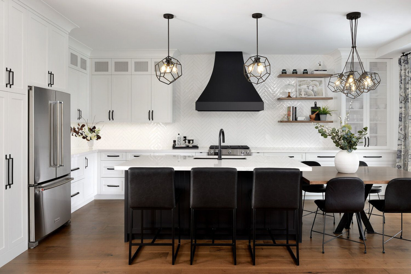 Best Kitchen Lighting Ideas We