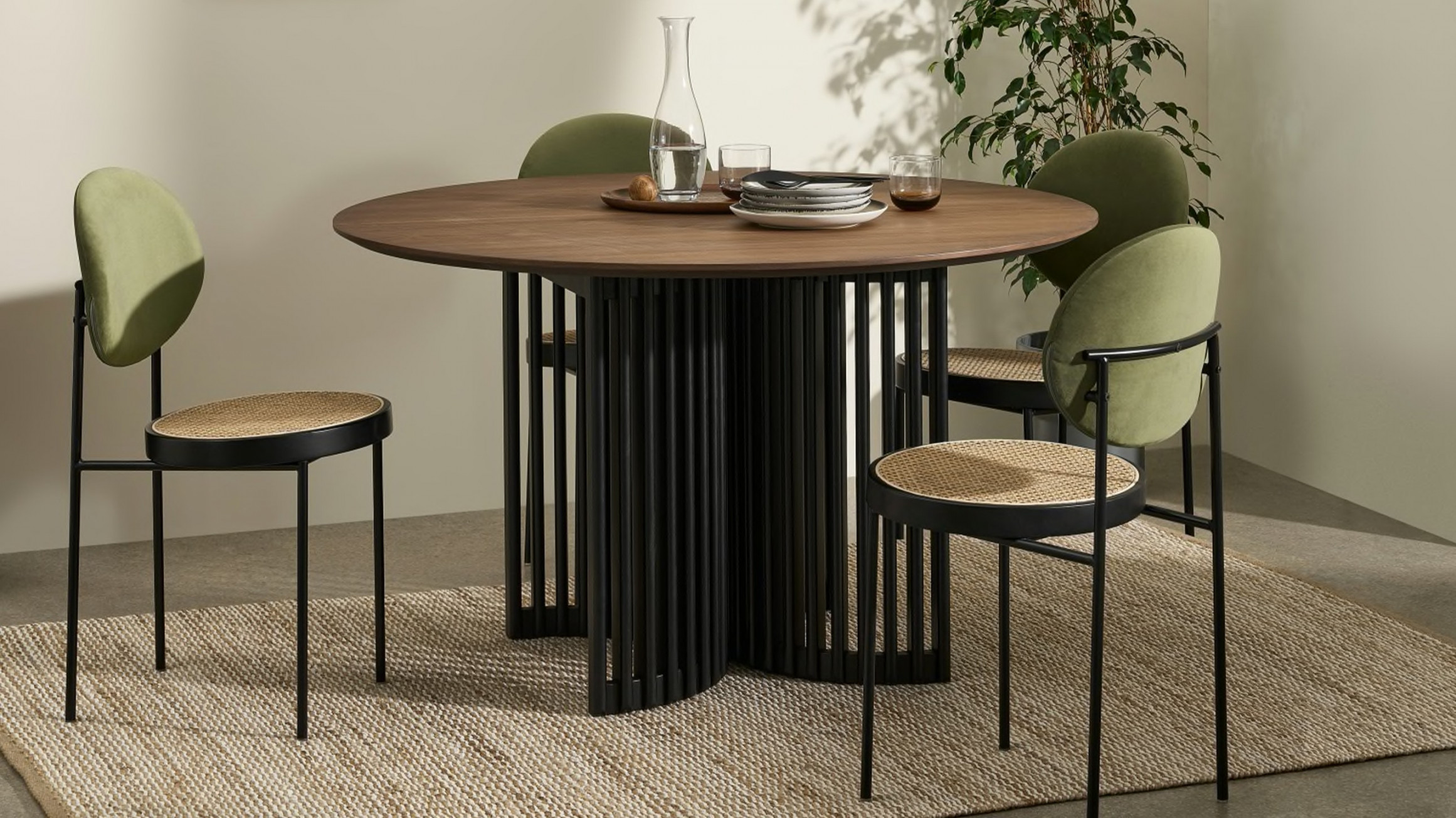 Best Small Dining Tables for Every Budget   Glamour UK