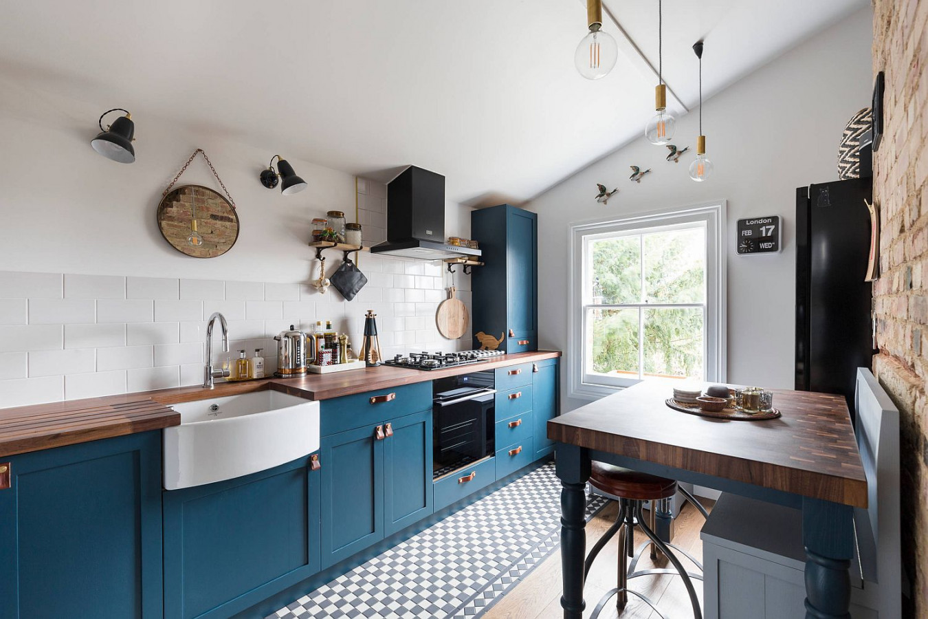 Black Kitchen Appliances: Dark and Bold Additions for Every