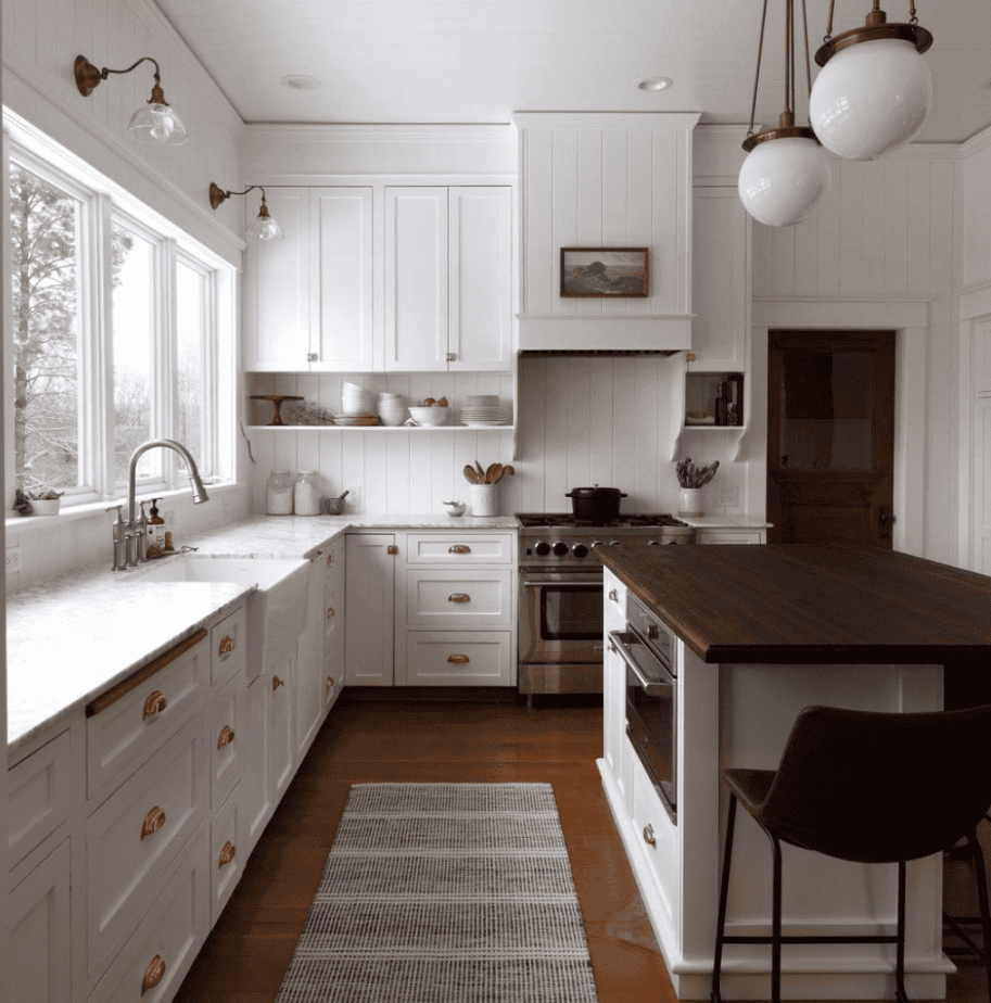 Classic Kitchen Ideas That Never Go Out of Style