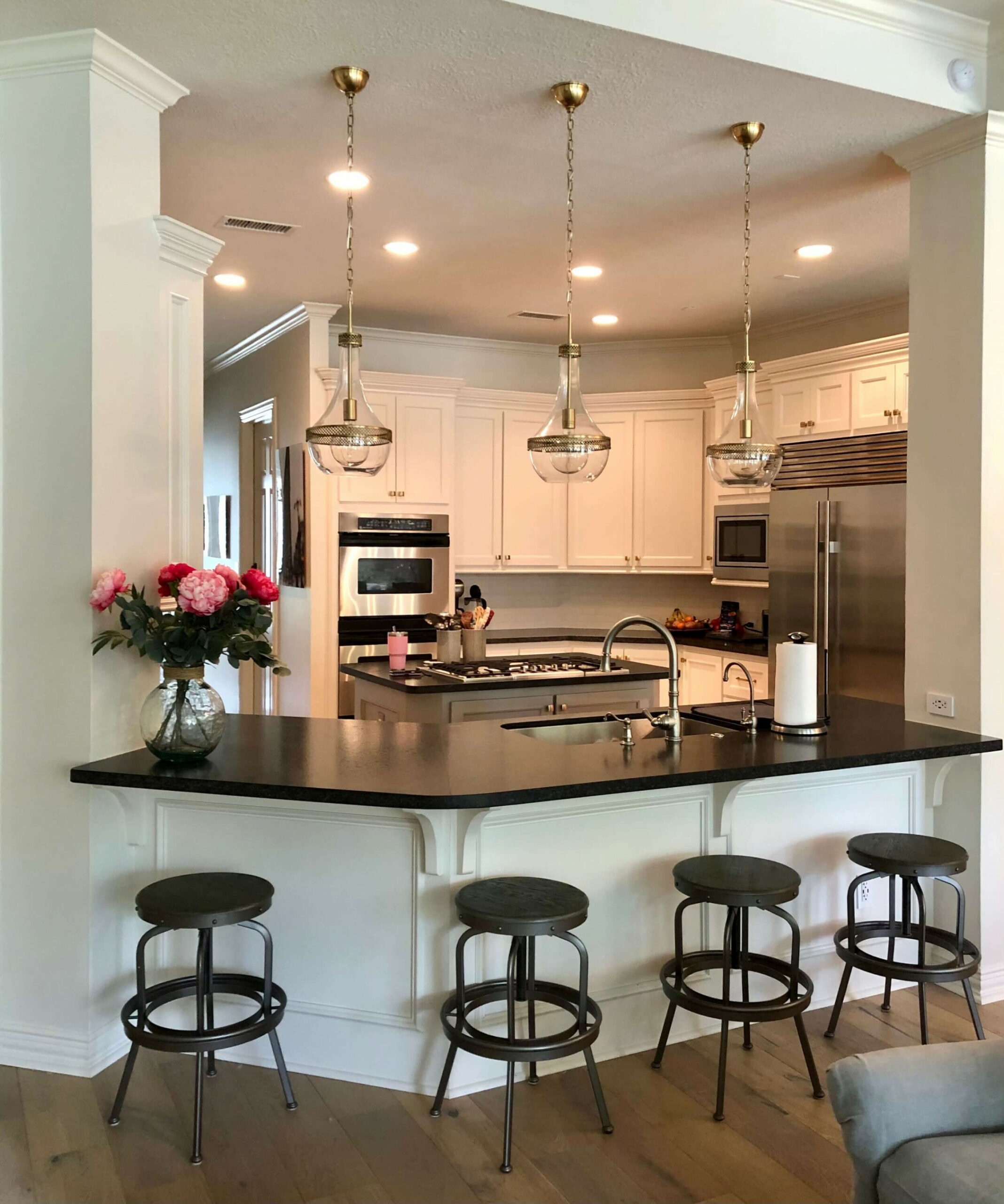 Considerations For Kitchen Island Pendant Lighting Selection