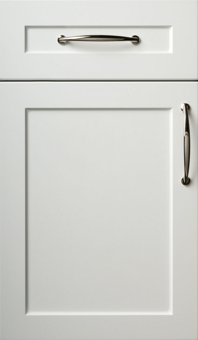 Door Styles  Plain & Fancy  White kitchen cabinet doors, Kitchen