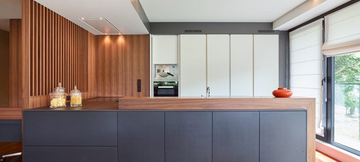 Finding a Home for Walnut in any Kitchen  Kitchen Magazine