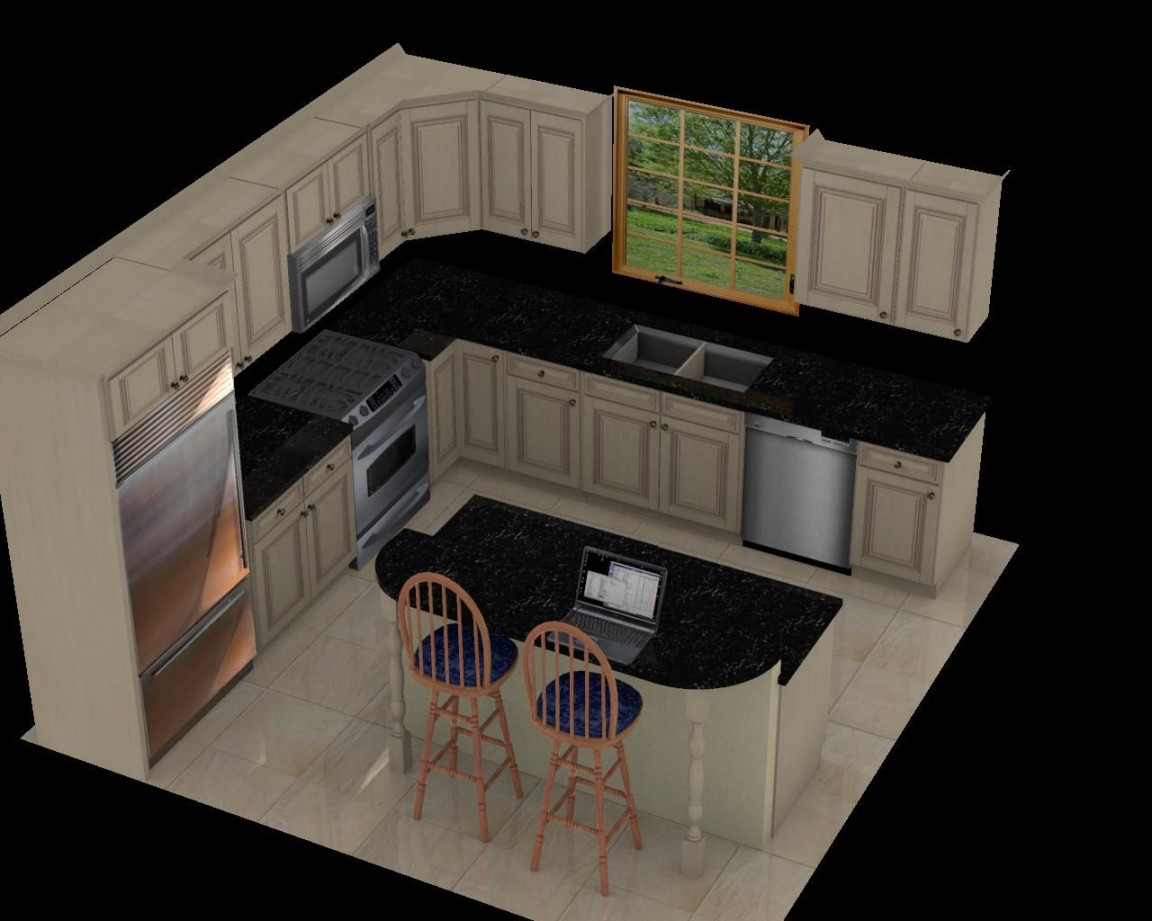 Kitchen design plans, Kitchen layout plans, Kitchen layouts with