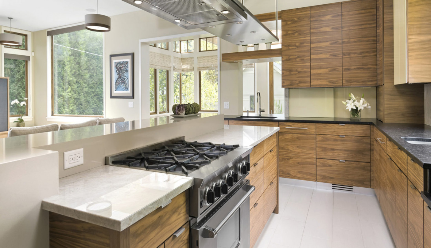 Kitchen Design Tips  Islands, Cooktops, Sinks  Chicago Architects