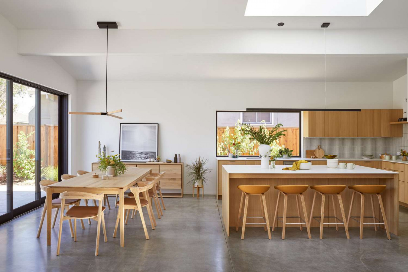 Kitchen Floor Ideas That Are Stylish and Functional