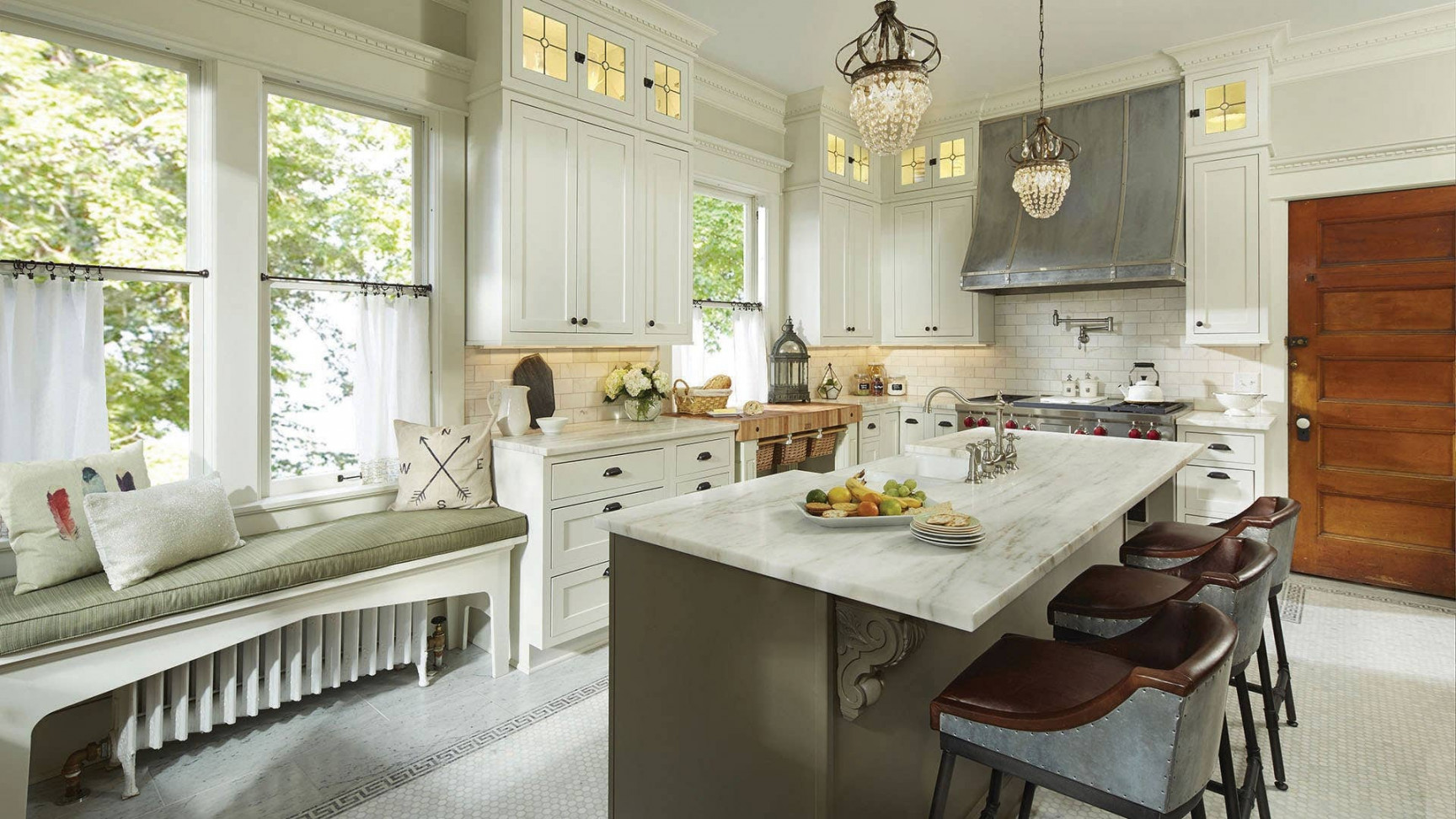 Kitchen Island Ideas for the Perfect Open-Concept Remodel