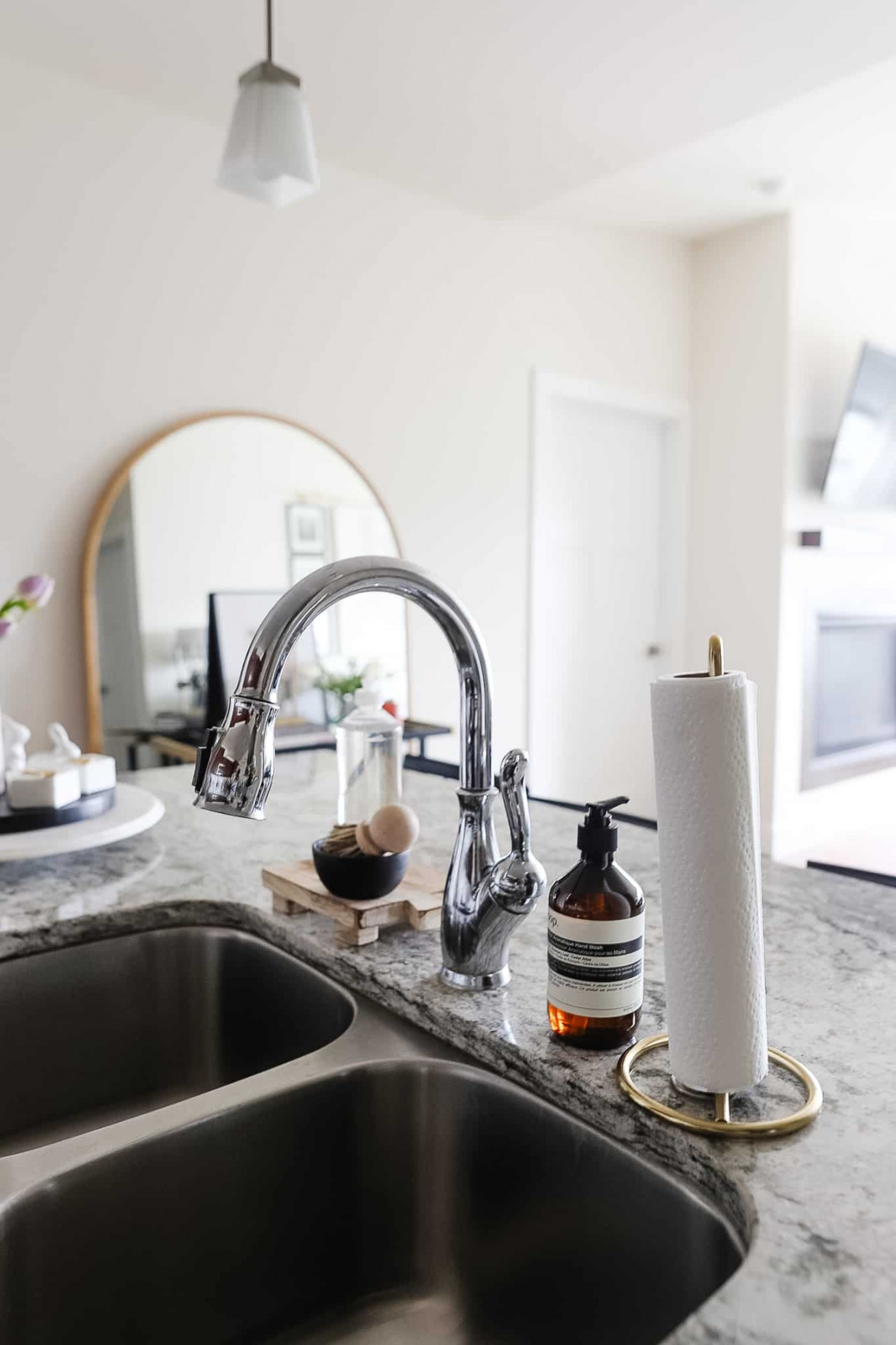 Kitchen Sink Styling  Our Top Tips For Insanely Cute Kitchen Sink