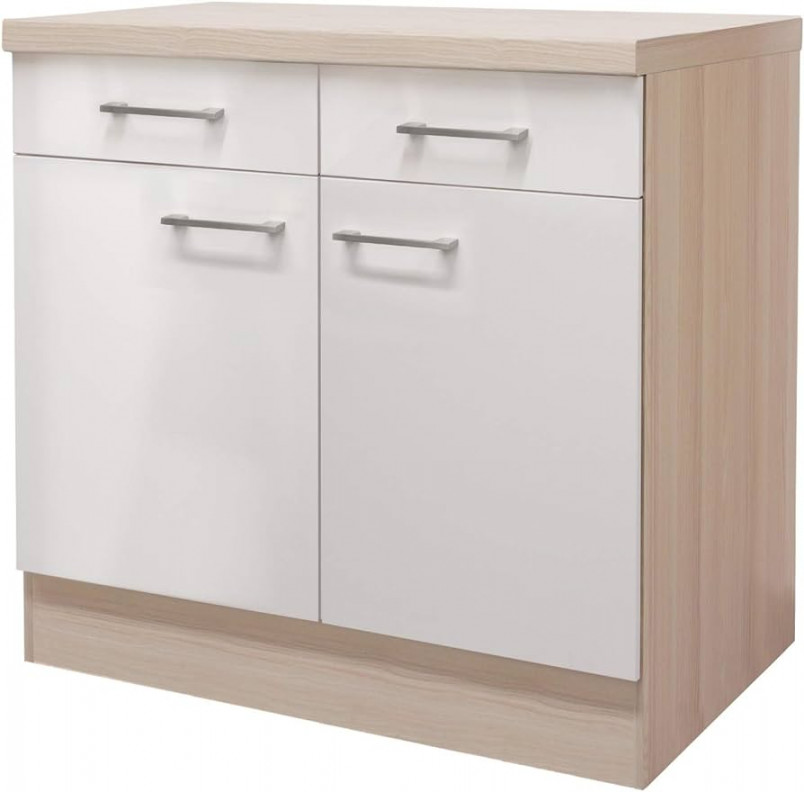 MMR Derry Kitchen Base Cabinet, Kitchen Cabinet,  Doors,