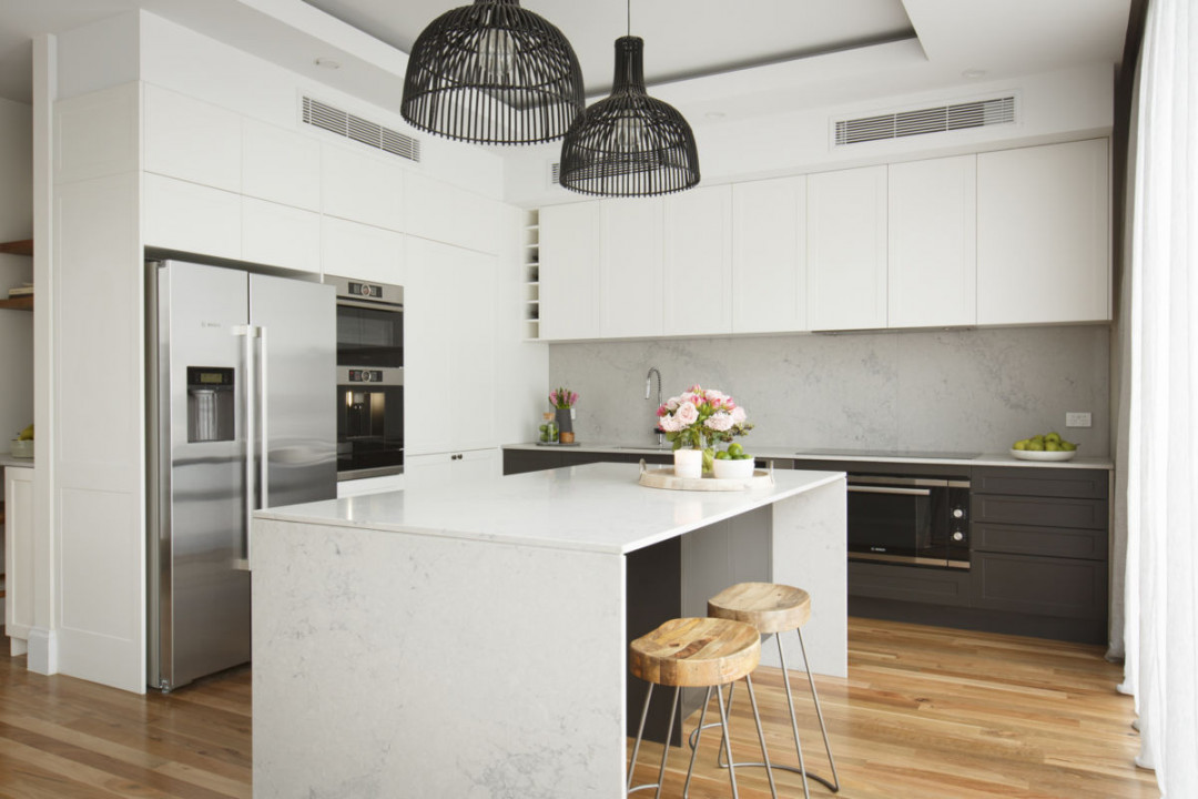 Modern Kitchen Island Benches: The Must-Have in   Freedom Kitchen