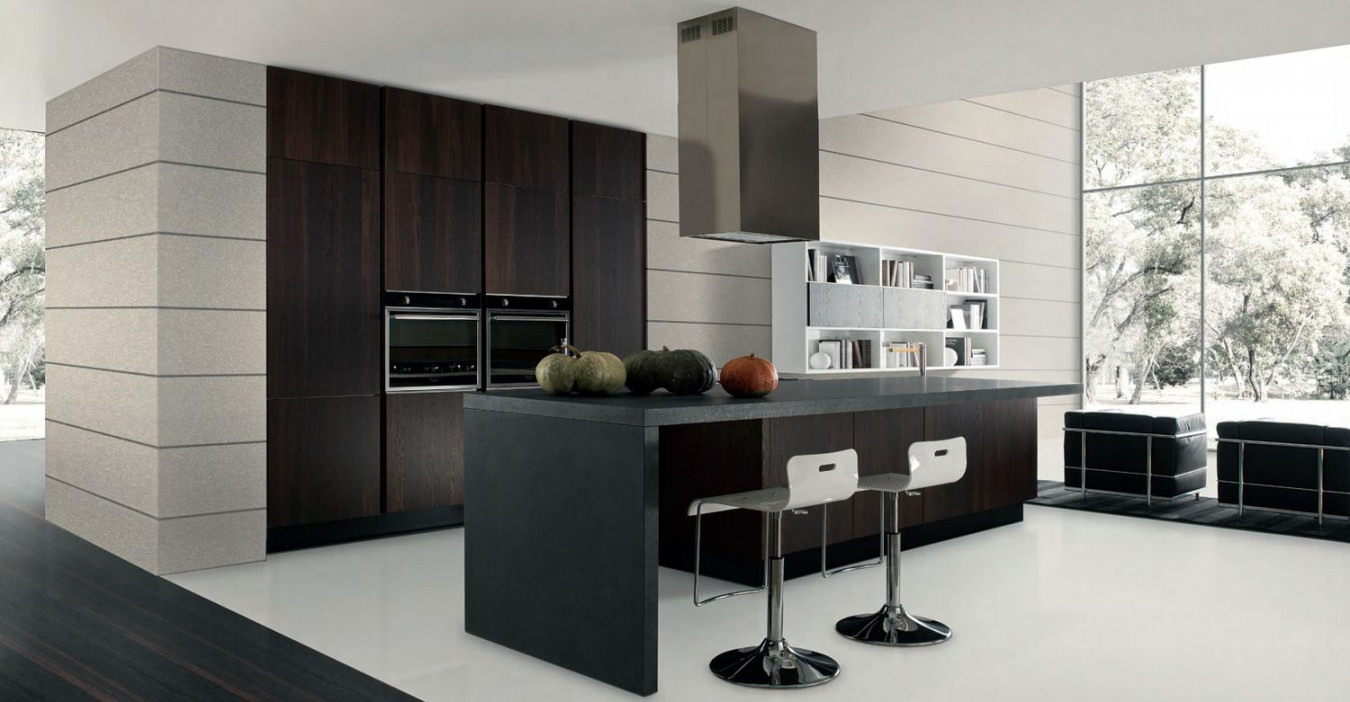 Original Modern Kitchens and Trends