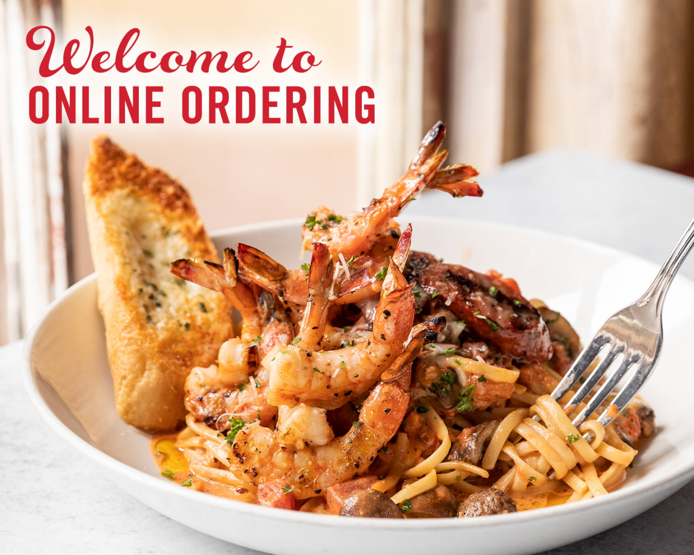 Pappadeaux Seafood Kitchen - Order Online