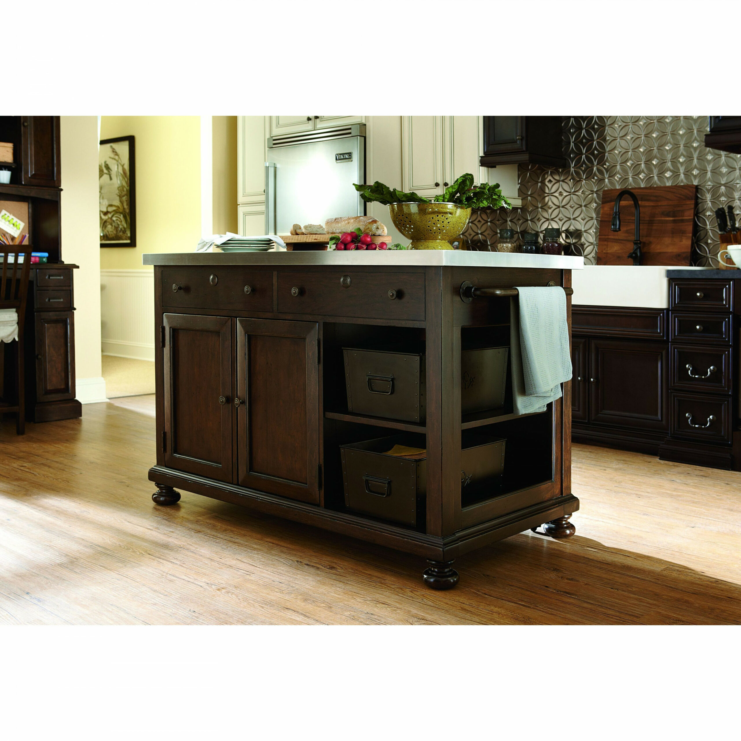 Paula Deen Home Kitchen Island