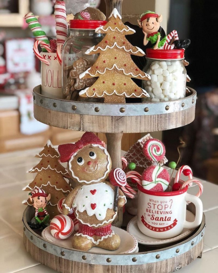 Pin on Christmas Decor Ideas