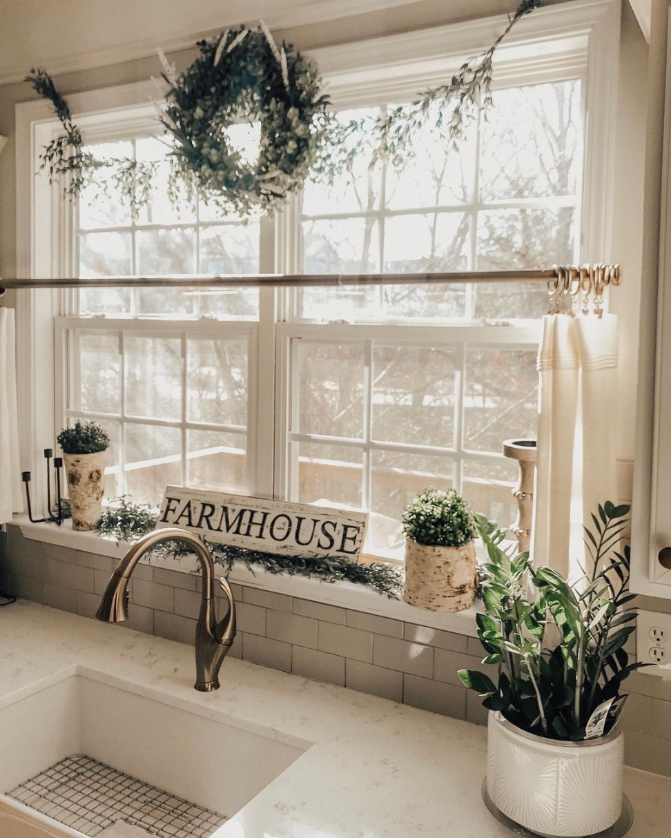 Pin on Farmhouse Kitchen