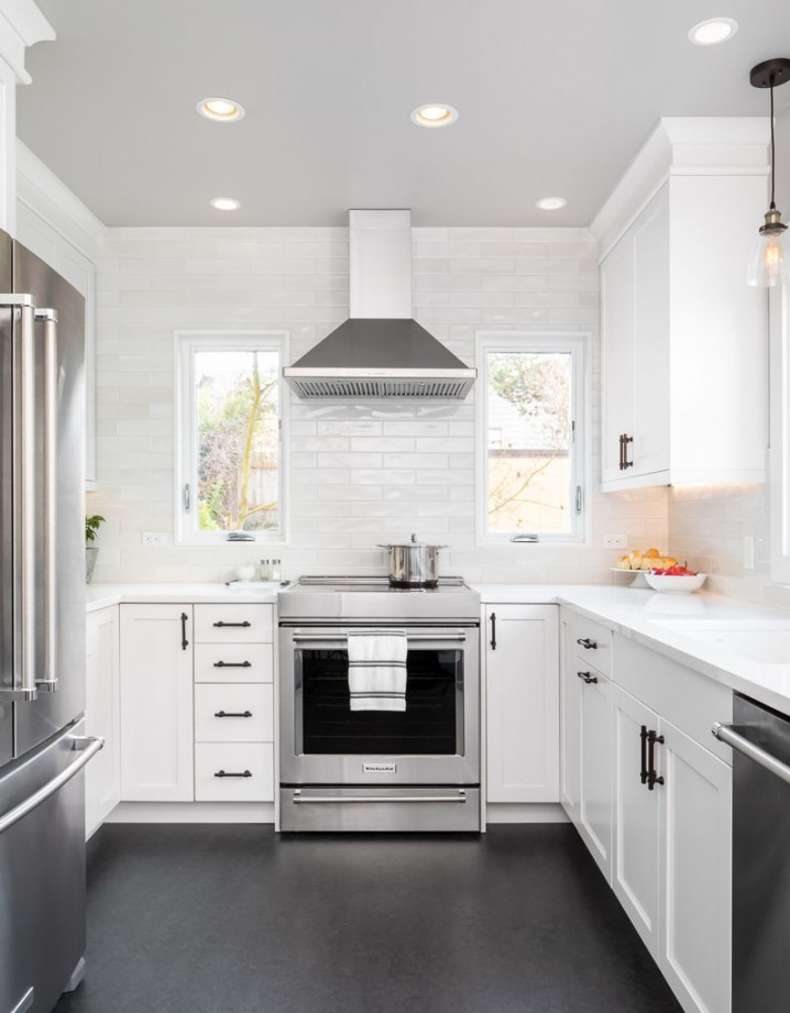 Pin on Kitchens by Model Remodel