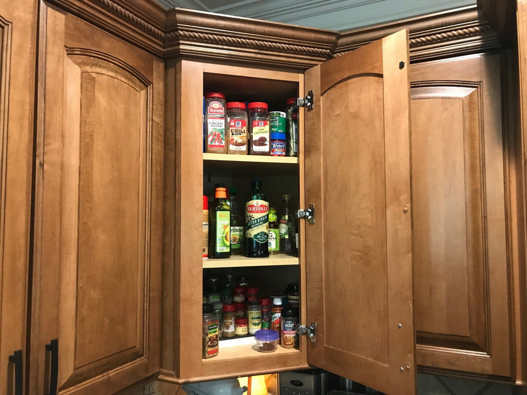 Replacement Shelving for Cabinets - Cabinet Doors 